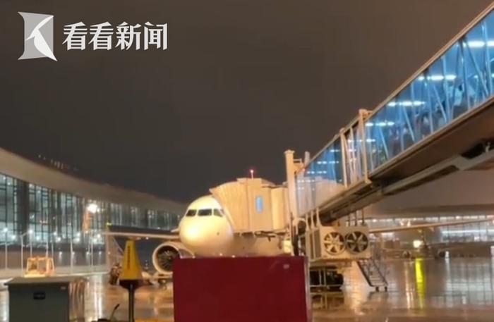 上海到杭州可以坐飞机了 为何开此航线？