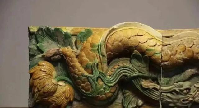 龙年当然要看“龙”！到上古神龙美术馆赏龙元素展品