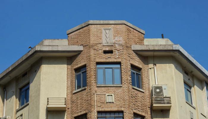 上海淮海路的培文公寓，会成为下一个武康大楼吗