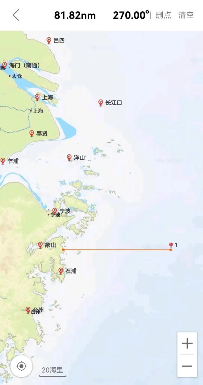 突发！一艘载有12人的渔船在东海沉没，有人员失联
