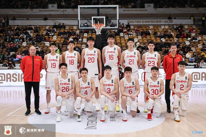 😑中国男篮88年来FIBA亚洲及以上级别比赛首负日本