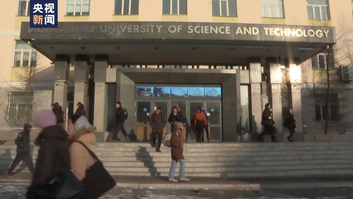 严重雪灾造成人员死伤！蒙古国一大学出台规定：允许学生回家帮忙