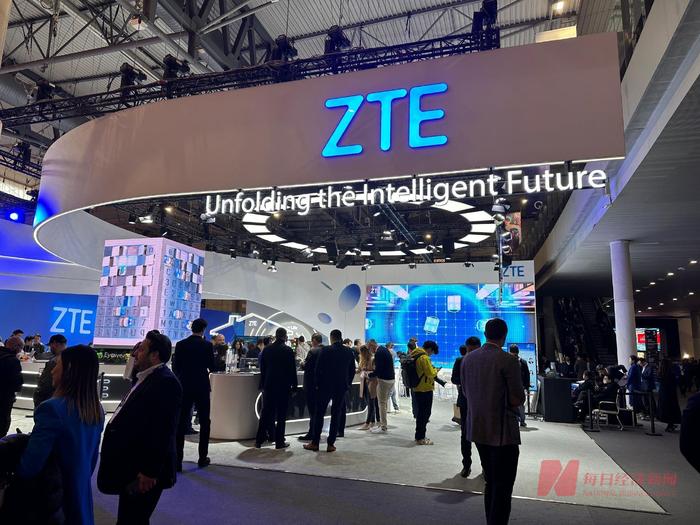 MWC2024揭幕：5G引领智能未来 全球厂商展示最新技术突破