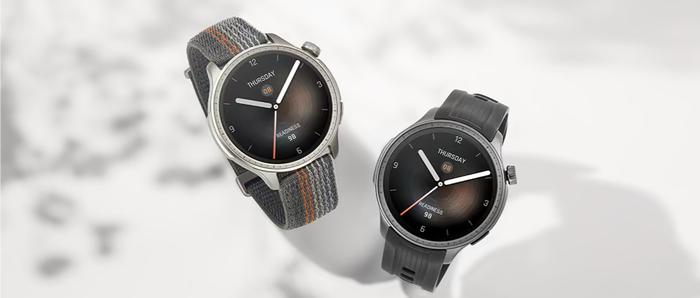 ▲ 华米 Amazfit Balance