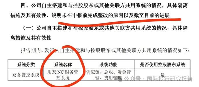 浙江亚通新材料IPO：和控制人共用财务和VPN、OA系统交易所问询独立性 旋涡中药明康德是最大客户海通证券是保荐人