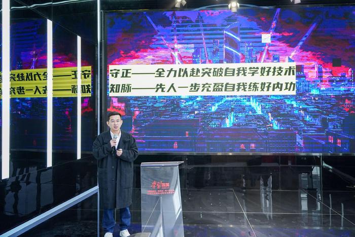 开学第一课还可以这么“燃”！无锡这所学校用200堂德育课震撼开启新学期