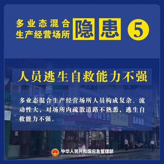 “九小场所”如何做好火灾防控工作？进入时要注意什么？安全攻略请了解→