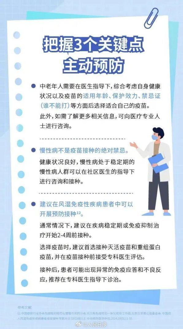 带状疱疹发病的两大认知误区你知道吗？快来了解→