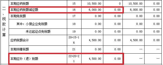 T老师，季度销售额超过30万小规模纳税人如何填报增值税？