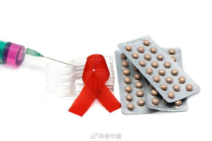 感染HIV就是得艾滋病吗？针头会不会携带HIV？