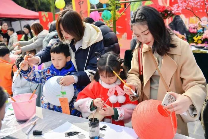 港澳青年看祖国 | 四川：第二届“致敬青春·逐梦天府”港澳台青年文化嘉年华活动成功举办