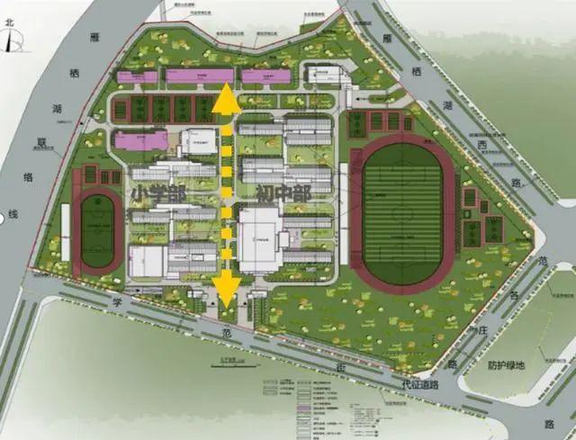 24个教育项目列入北京市2024年重点工程，哪个在您家门口？