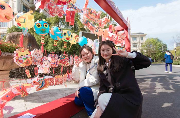 温州中小学开年“第一课”，都学了啥？