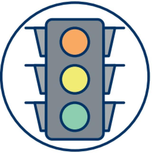 上海发布慢行交通标志标线设置技术指南