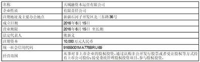 证券代码：600075    股票简称：新疆天业    公告编号：临 2024-011