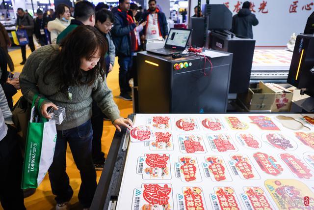 国家会展中心（上海）龙年首展火热，仅3月就有11场展会“连轴转”