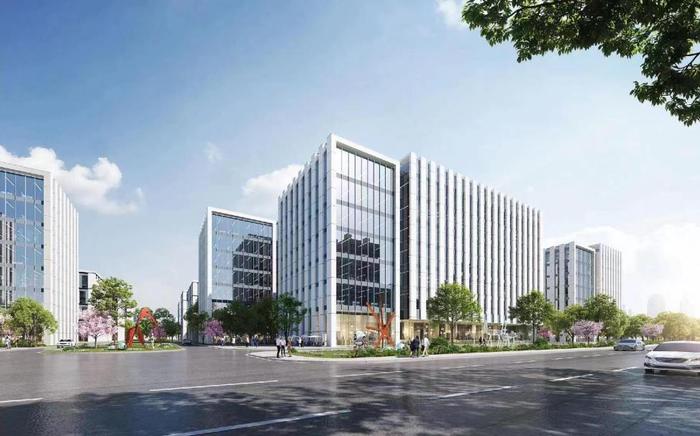 宜城 “一楼一产业”串起科创带 将打造5个特色产业园和1个未来产业园