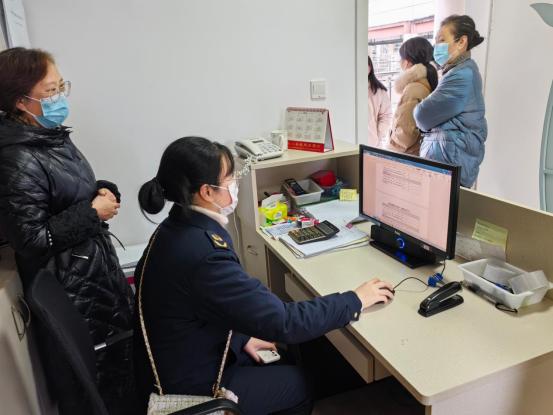 福建省南平市市场监管局全力守护开学“第一餐”