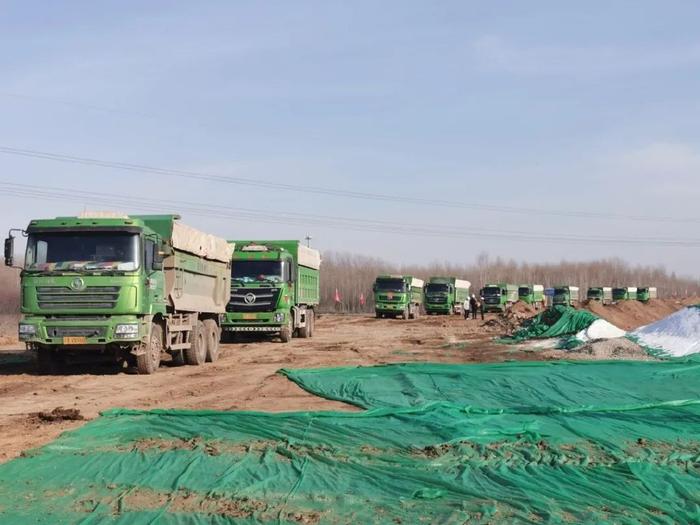 灾后恢复重建 换来百姓安宁——河北涿州多项水利工程项目按下快进键