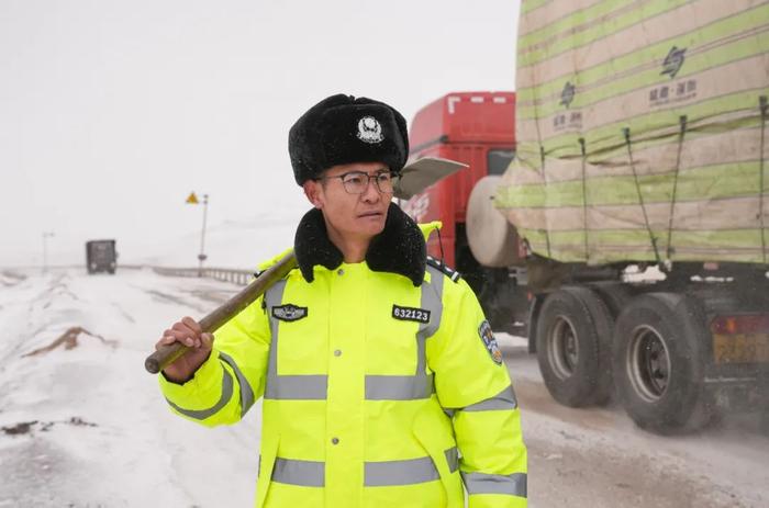 风雪高原行：在离太阳最近的地方，见证向上生长的力量