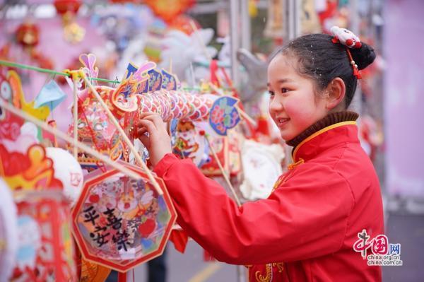 淮北市首府实验小学弘扬中华优秀传统文化