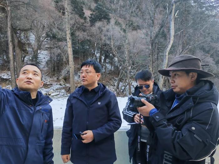 风雪高原行：在离太阳最近的地方，见证向上生长的力量