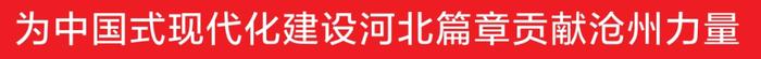 瓣瓣同心丨从承接疏解到融入产业链条——京津冀协同发展看沧州（上）