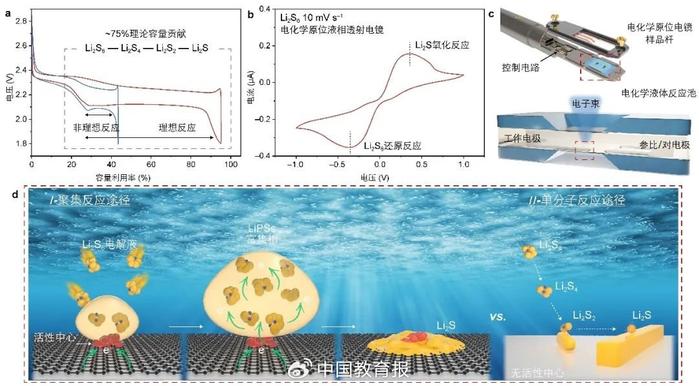 2023年度中国科学十大进展发布！多项成果由高校主导或参与联合攻关