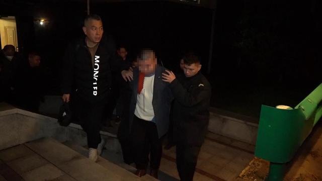 上海青浦警方破获一起假冒注册商标案，涉案金额4000余万元！