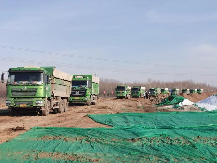 灾后恢复重建  换来百姓安宁——河北省涿州市多项水利工程项目按下快进键