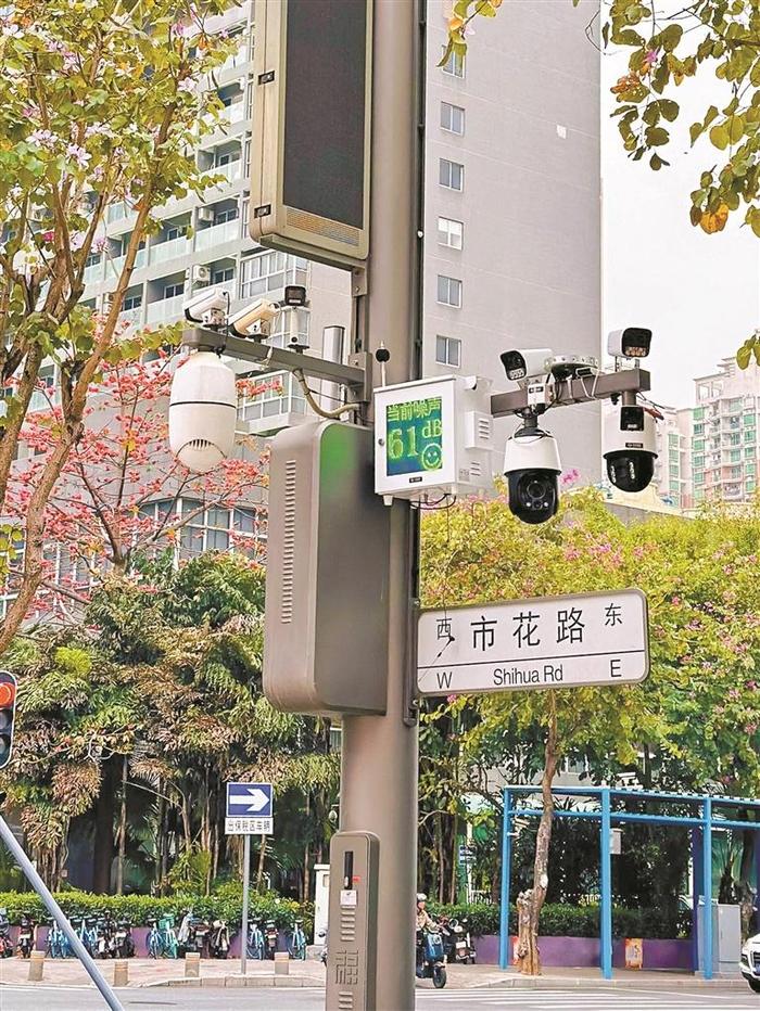 AI在深圳，是怎样的一种体验？深圳今年还将新增人工智能全域全时场景应用10个