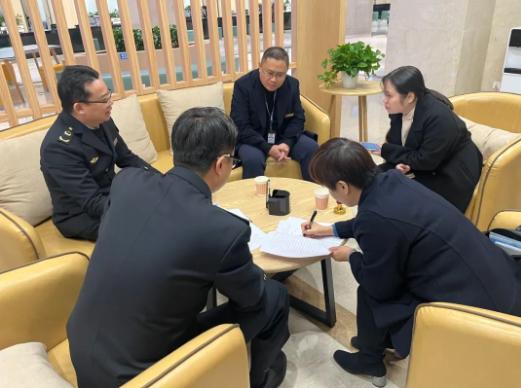 广西柳州市市场监管局成功化解两家螺蛳粉企业名称争议纠纷