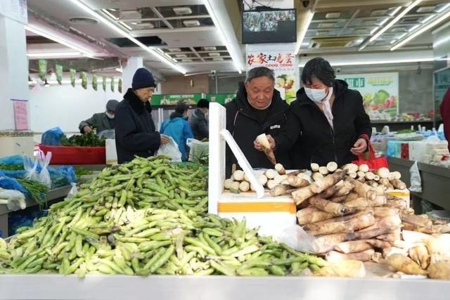 食春正当时，春菜价格怎样？怎么吃？看这里