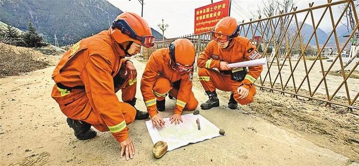 开展识图用图训练