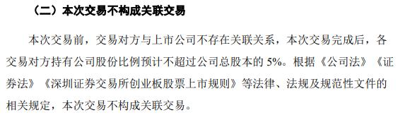 并购志｜这家公司还未盈利，却增值109%！捷捷微电能靠它挽业绩颓势？