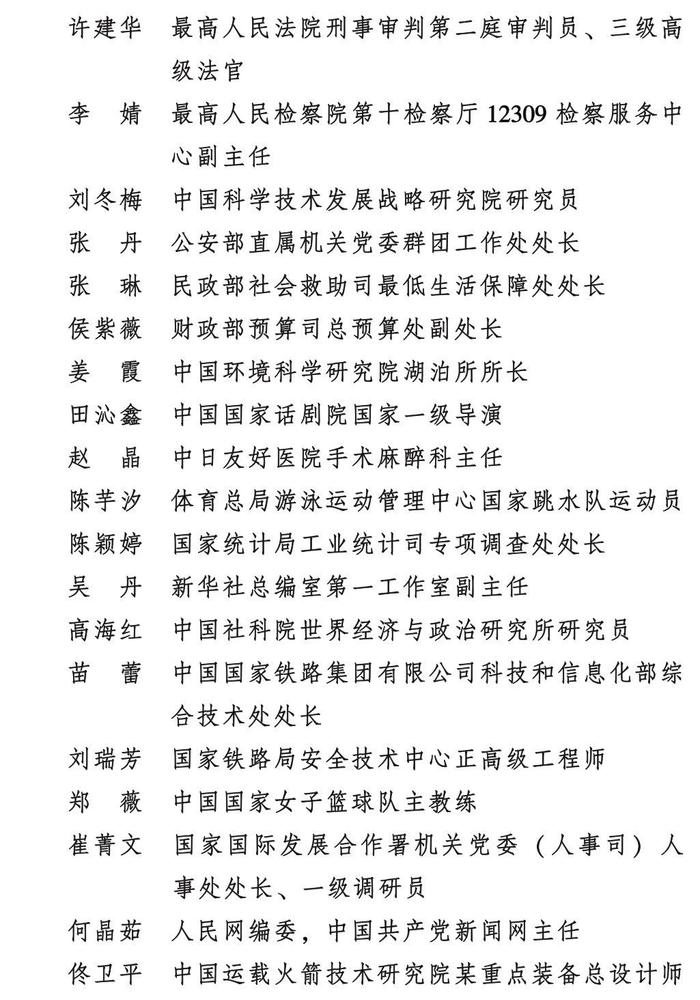 祝贺！药审中心中药民族药临床部被授予“全国三八红旗集体”称号