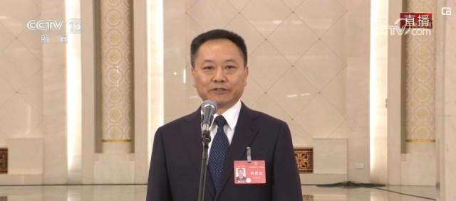 2024年全国两会首场“部长通道” 精准解读政策 积极回应关切