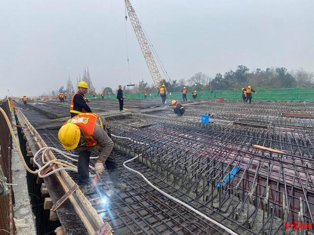 成都至绵阳的第三条高速公路来了！预计6月德阳段通车，年底全线通车