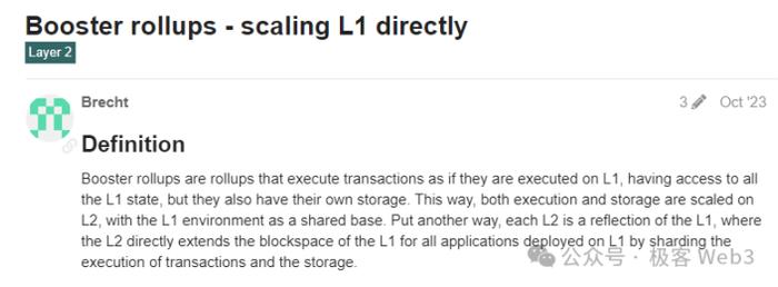 为什么说 Layer2 应该对 BTC 进行功能拓展