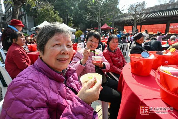 福州独有节日将至，要举办这些主题活动→