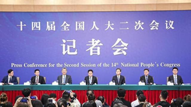 全国两会首场经济主题记者会，五位正部级官员的发言信息量很大