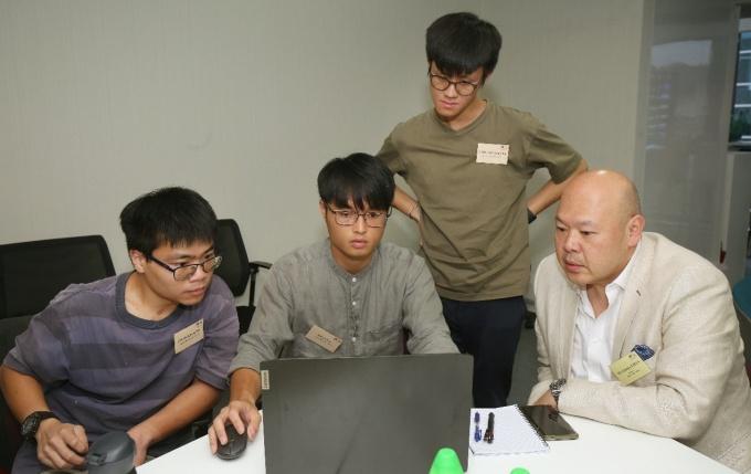 香港城大创新学院硕士课程招生 助力HK Tech 300培育创科人才及孵化初创企业