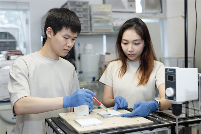 2023年可持续发展奖 – E-COATING（环保型降温涂料）