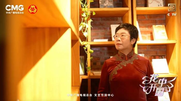 谱时代芳华，凝巾帼力量！总台《花开中国》2024“三八”国际妇女节特别节目即将绽放