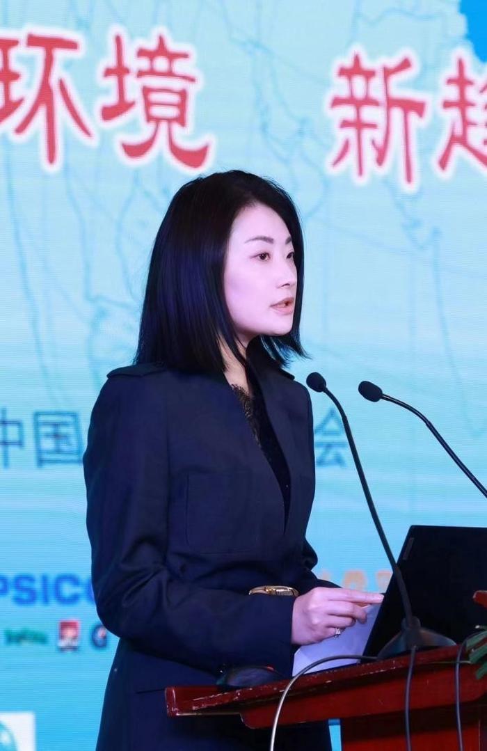宗馥莉、孟晚舟上榜，福布斯中国发布2024杰出商界女性百强榜