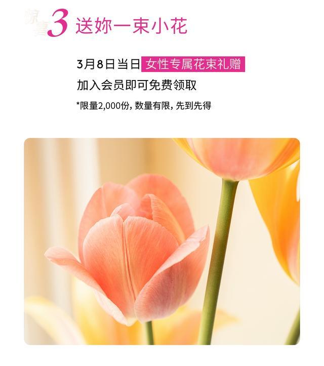 早春焕新进‘型’时！比斯特更有6重惊喜只为妳