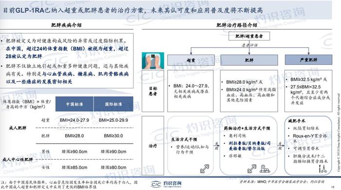 深度研究 │ GLP-1药物成全球药企“兴奋剂” 赛道竞争激烈程度比肩“抗癌”神药