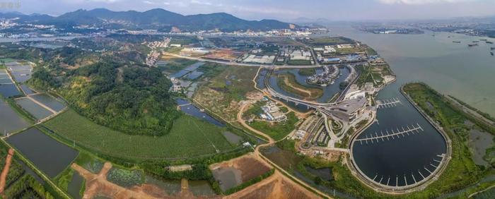 中山这个镇，将启动新医院建设 | 中山镇街