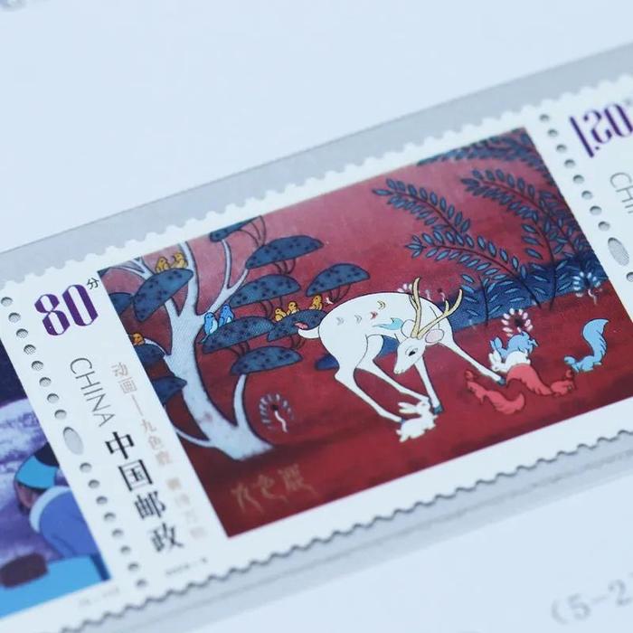 2023邮票年册重磅发行，一次集齐！