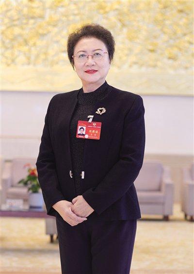 团结引领妇女感党恩听党话跟党走